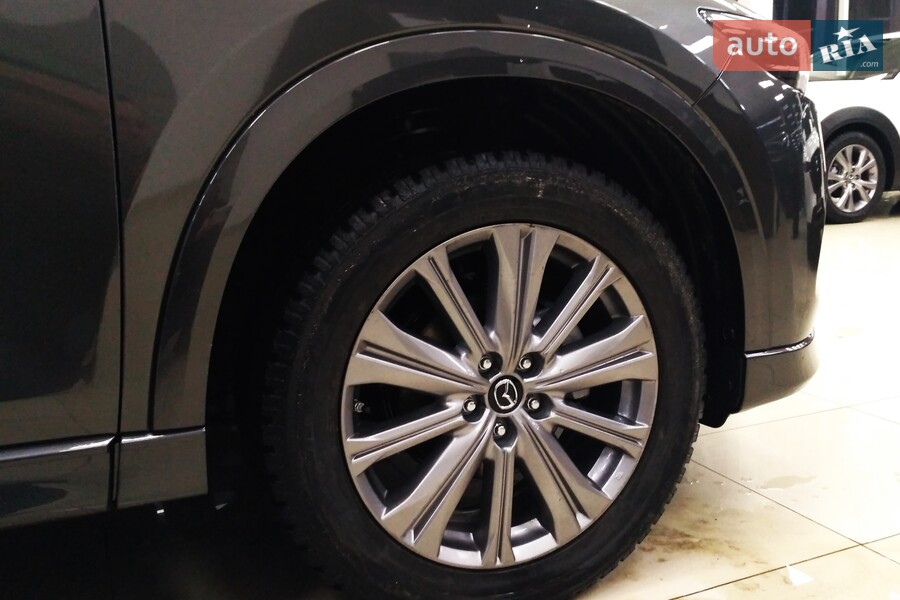 Mazda CX-5 - фото 7