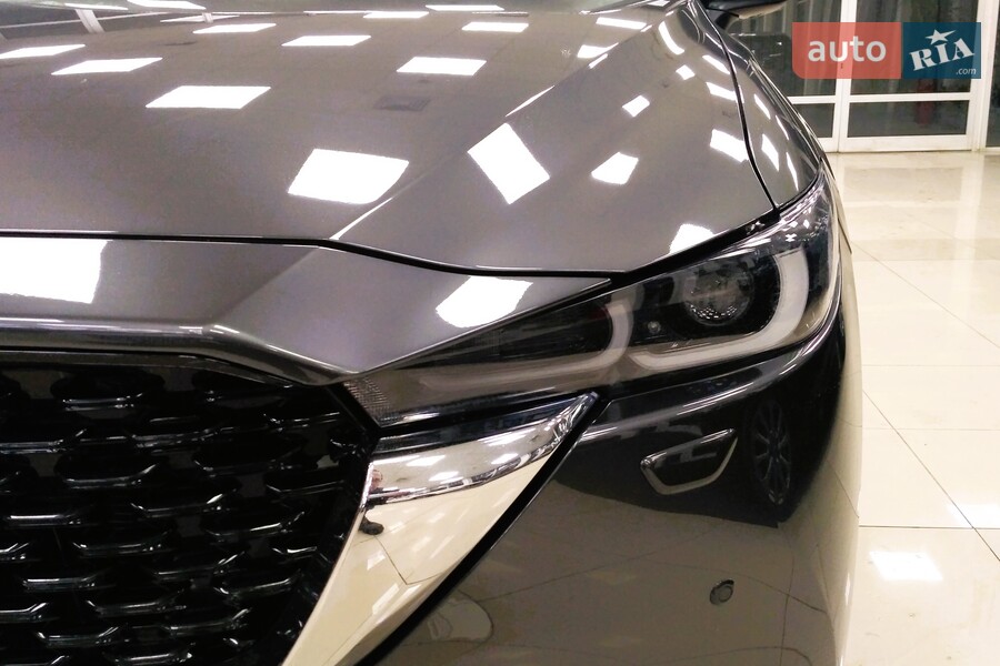 Mazda CX-5 - фото 6