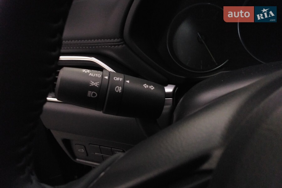 Mazda CX-5 - фото 11