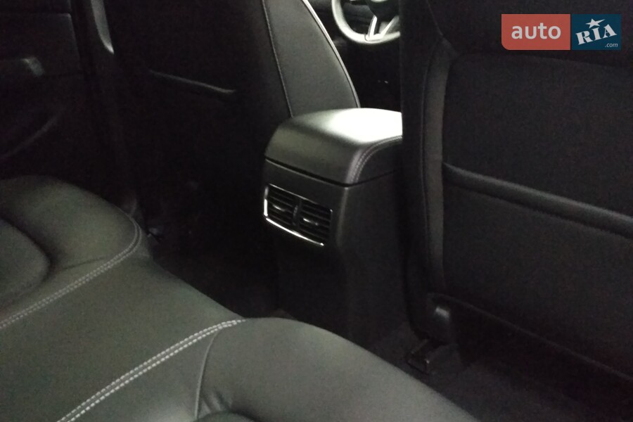 Mazda CX-5 - фото 16