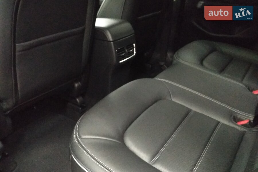 Mazda CX-5 - фото 19