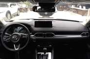 Mazda CX-5 - фото 20