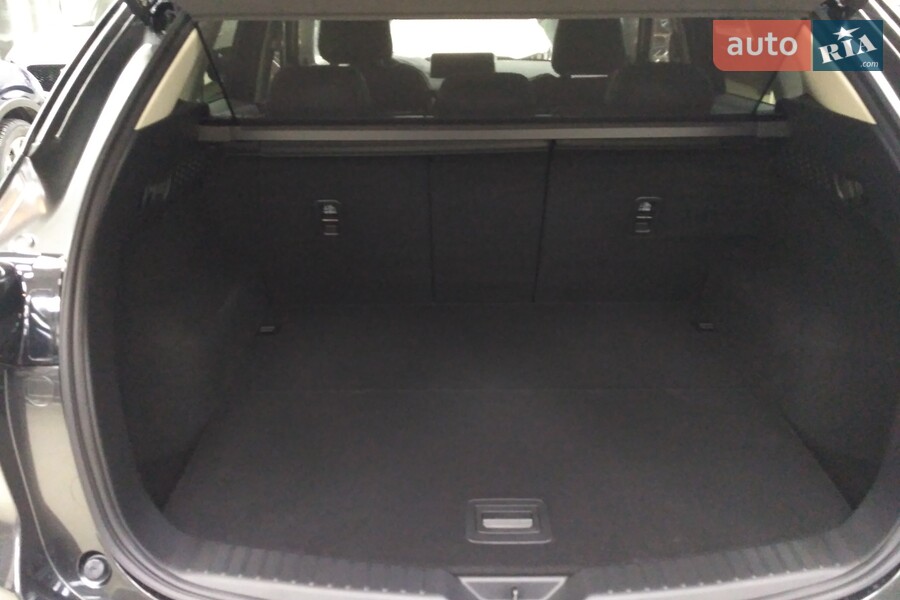 Mazda CX-5 - фото 8