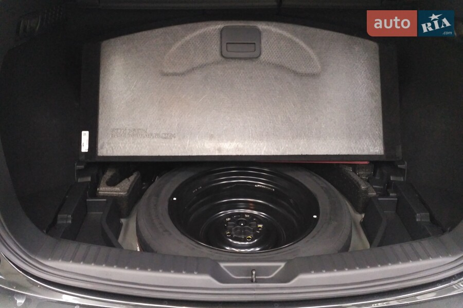 Mazda CX-5 - фото 22