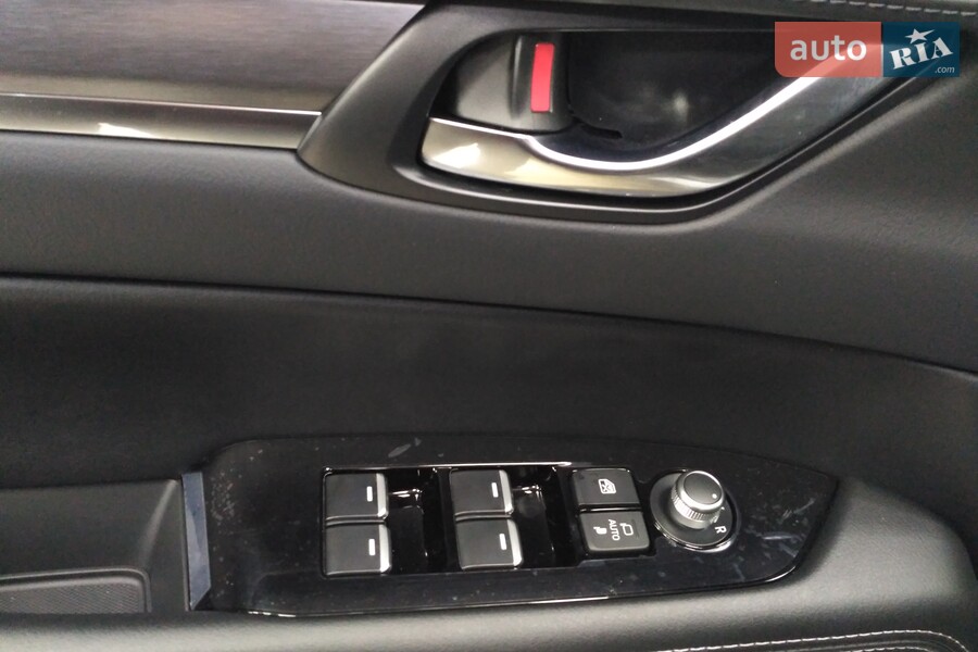 Mazda CX-5 - фото 21