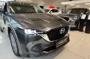Mazda CX-5 Style