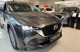 Mazda CX-5 2025 Style