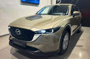 Mazda CX-5 - фото 1