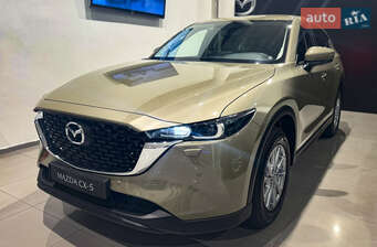 Mazda CX-5 2025 в Полтава