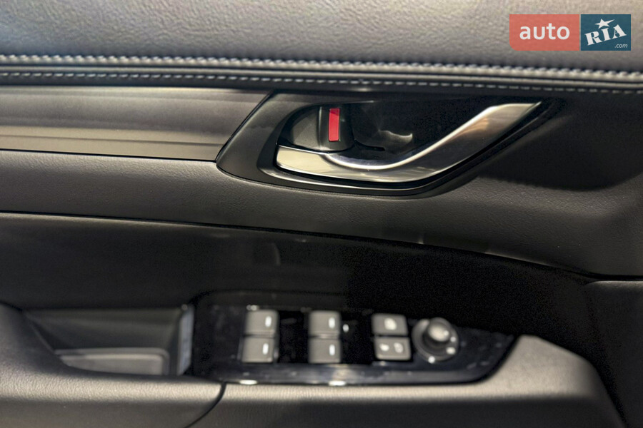 Mazda CX-5 - фото 20