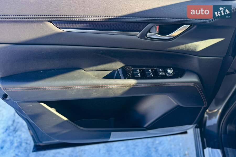 Mazda CX-5 - фото 22