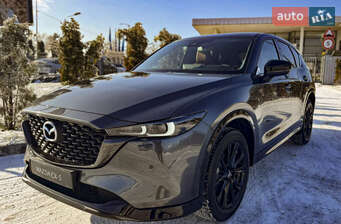 Mazda CX-5 2025 в Полтава