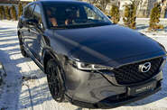 Mazda CX-5 - фото 4