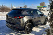 Mazda CX-5 - фото 7