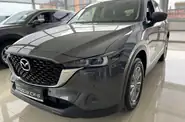 Mazda CX-5 Touring S