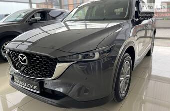 Mazda CX-5 2026 Touring S