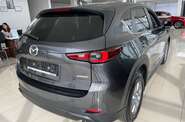 Mazda CX-5 Touring S