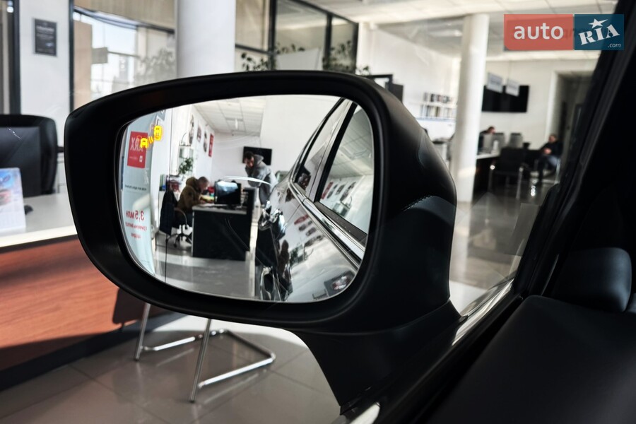 Mazda CX-5 - фото 11