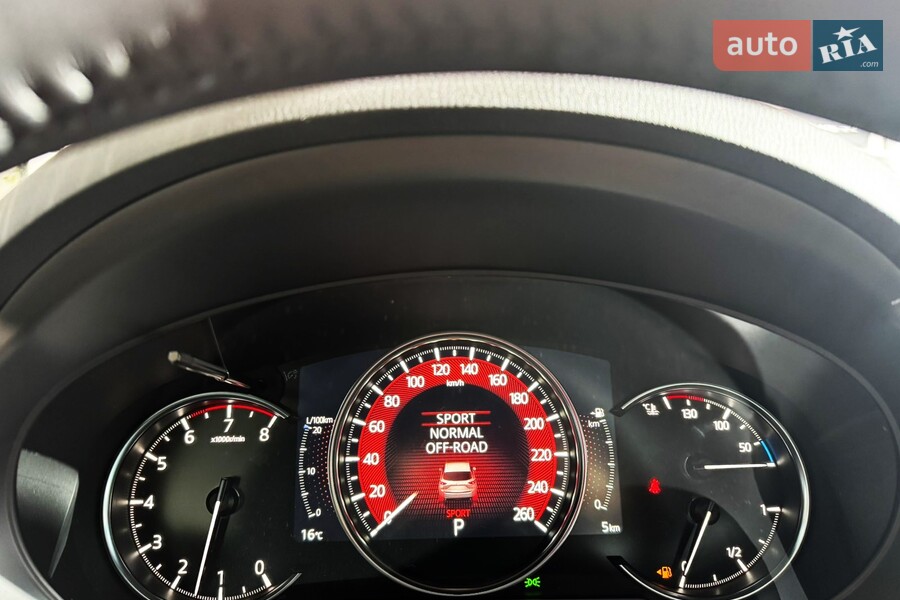 Mazda CX-5 - фото 17