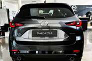 Mazda CX-5 - фото 9