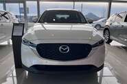 Mazda CX-5 Touring S