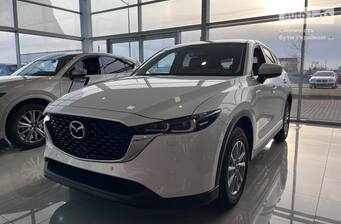 Mazda CX-5 2025 Touring S