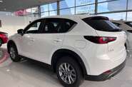 Mazda CX-5 Touring S