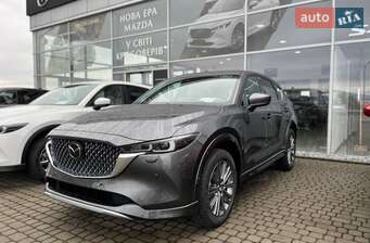 Mazda CX-5 2025 в Мукачево