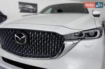 Mazda CX-5 2025 в Хмельницький