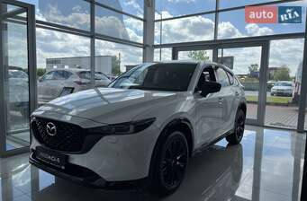 Mazda CX-5 2025 в Мукачево