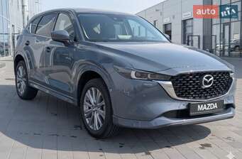 Mazda CX-5 2025 в Івано-Франківськ