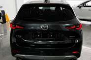 Mazda CX-5 Top