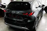 Mazda CX-5 Top