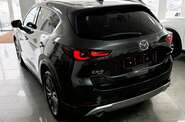 Mazda CX-5 Top