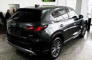 Mazda CX-5 Top