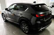 Mazda CX-5 Top