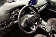 Mazda CX-5 Top