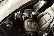 Mazda CX-5 Top
