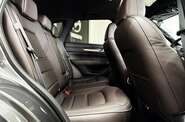 Mazda CX-5 Top