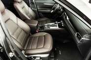 Mazda CX-5 Top