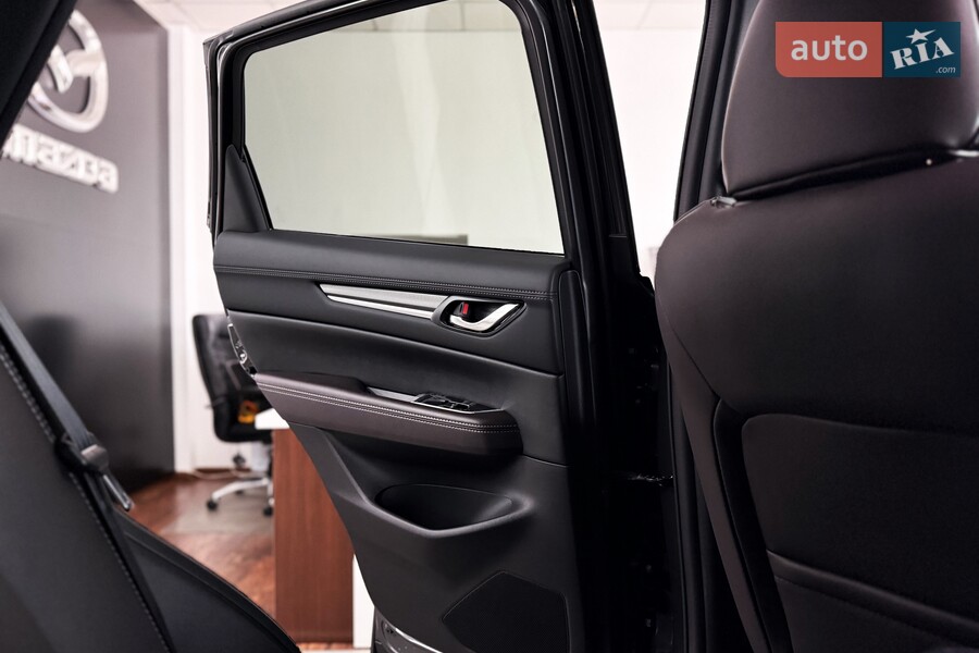 Mazda CX-5 - фото 13