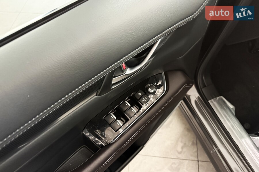 Mazda CX-5 - фото 16