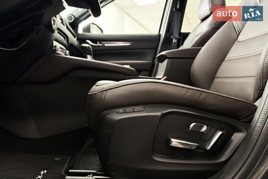 Mazda CX-5 - фото 18