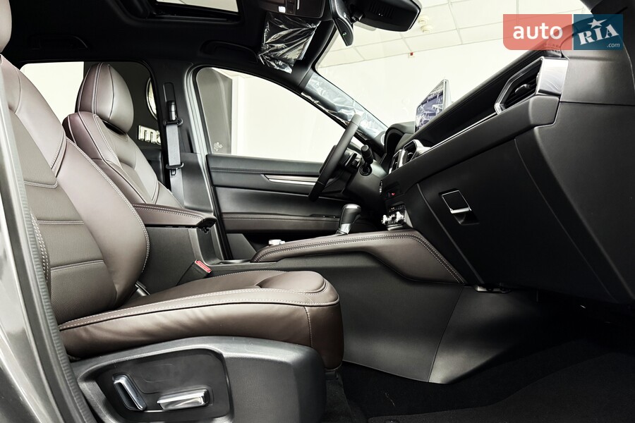 Mazda CX-5 - фото 23