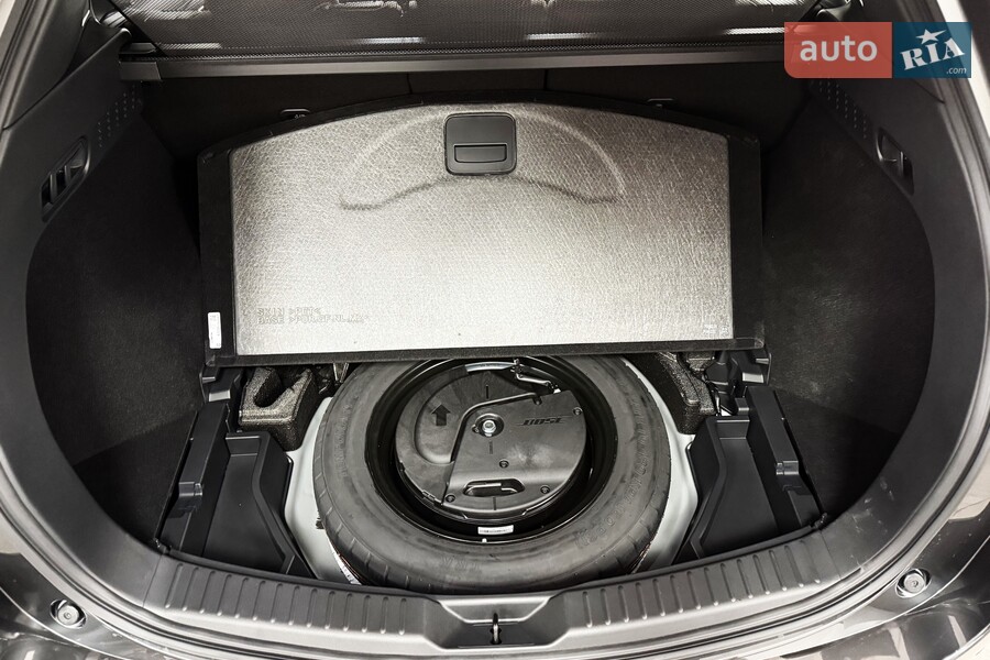 Mazda CX-5 - фото 27