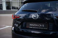 Mazda CX-5 Top