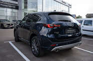 Mazda CX-5 Top