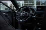 Mazda CX-5 Top