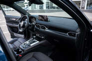 Mazda CX-5 Top