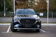 Mazda CX-5 Top